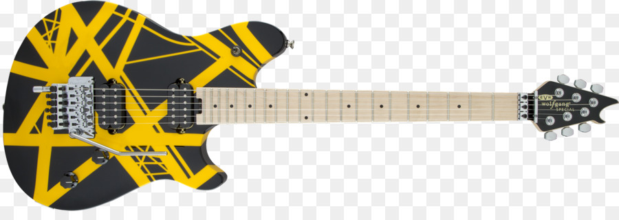 Fender Stratocaster，Peavey Evh Wolfgang PNG