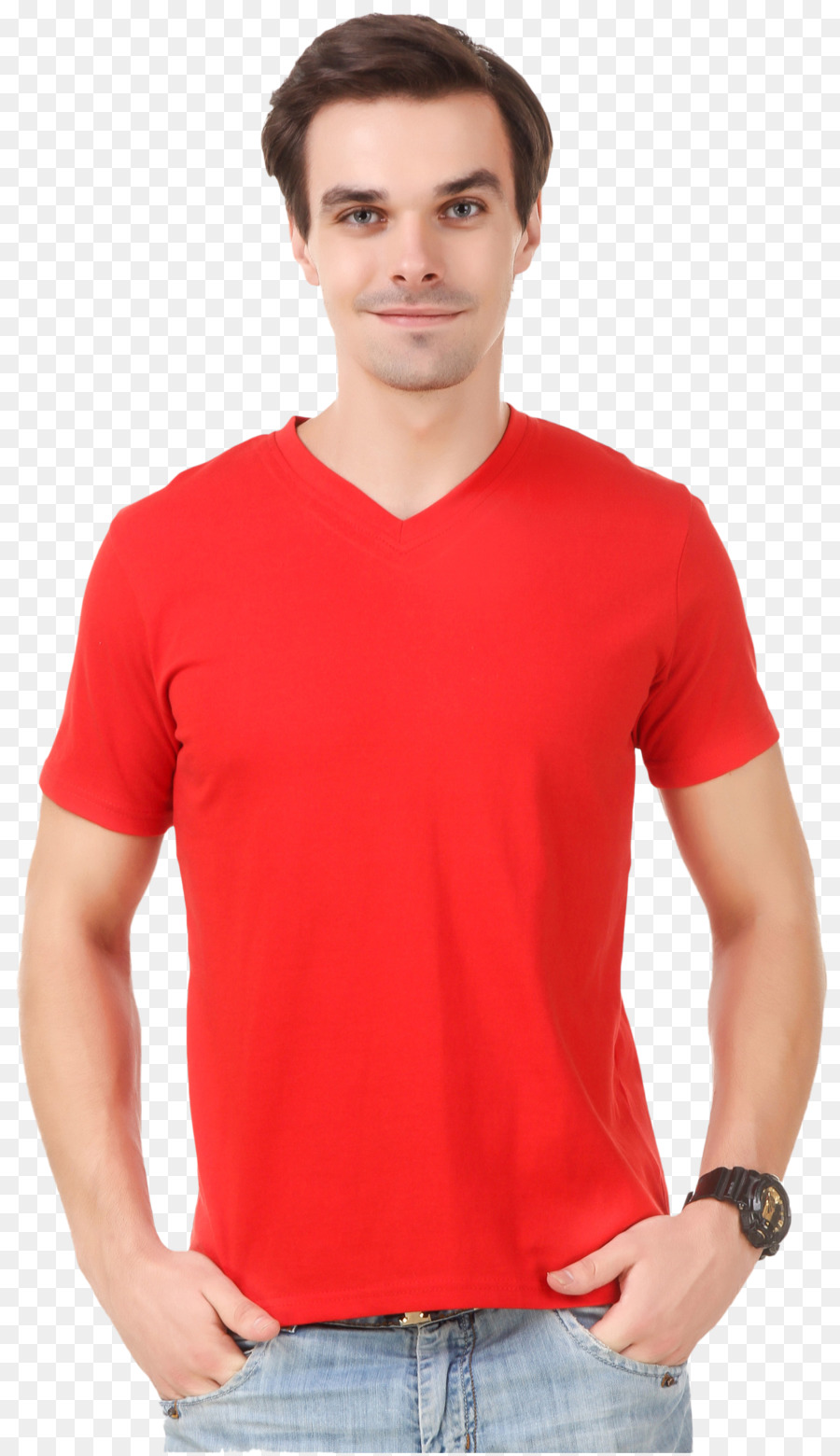 Tshirt，Polo PNG