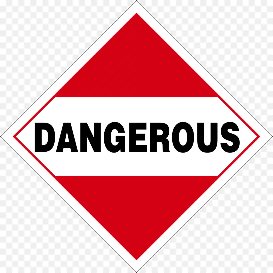 Signe De Danger，Avertissement PNG