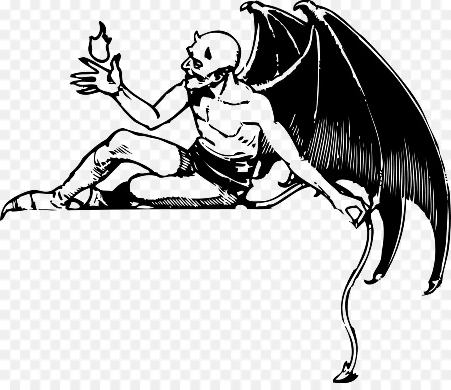 Lucifer，Diable PNG