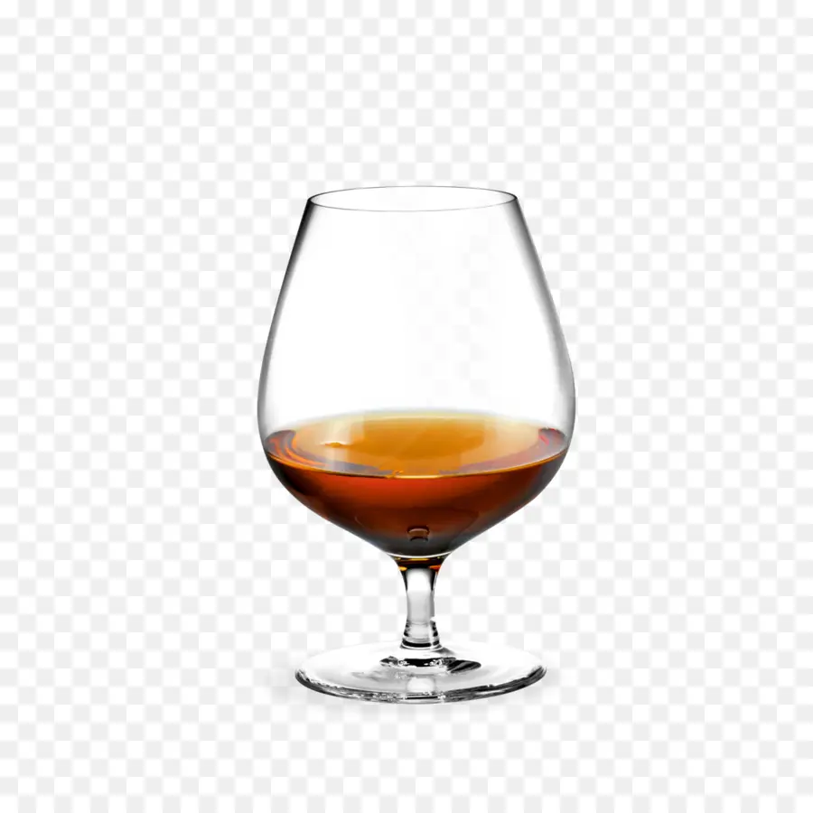 Verre à Cognac，Brandy PNG