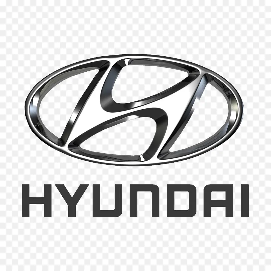 Logo Hyundai，Voiture PNG