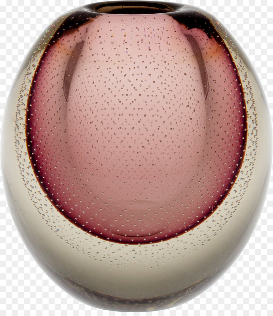 Vase，Magenta PNG