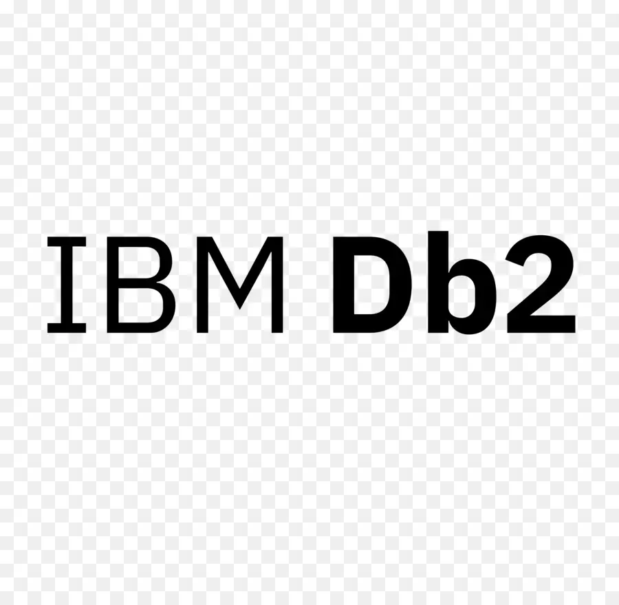 Ibm Db2，Base De Données PNG