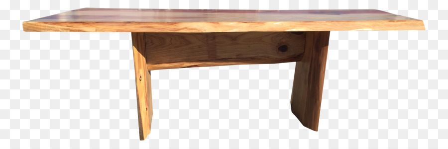 Table En Bois，Meubles PNG