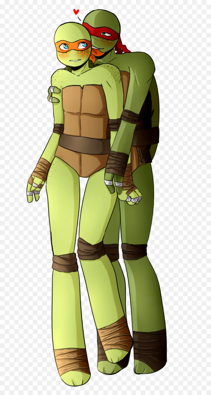 Raphael，Teenage Mutant Ninja Turtles PNG