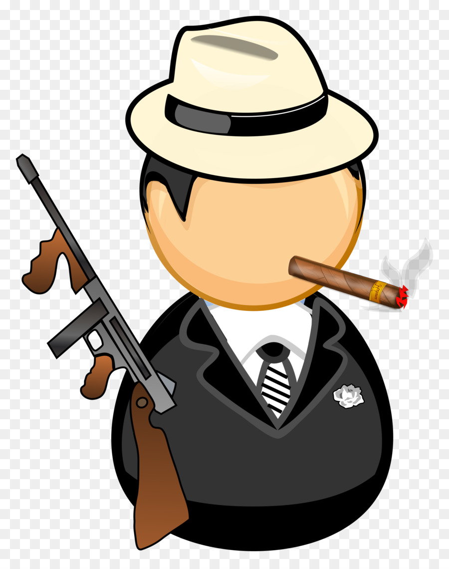 Gangster，Mafia PNG