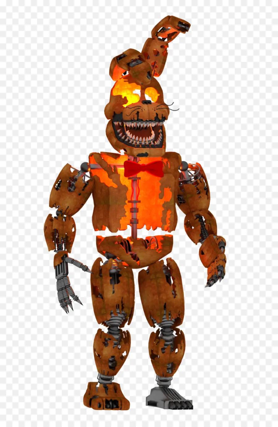 Animatronique，Robot PNG