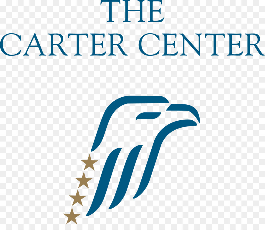 Logo Du Centre Carter，Logo PNG