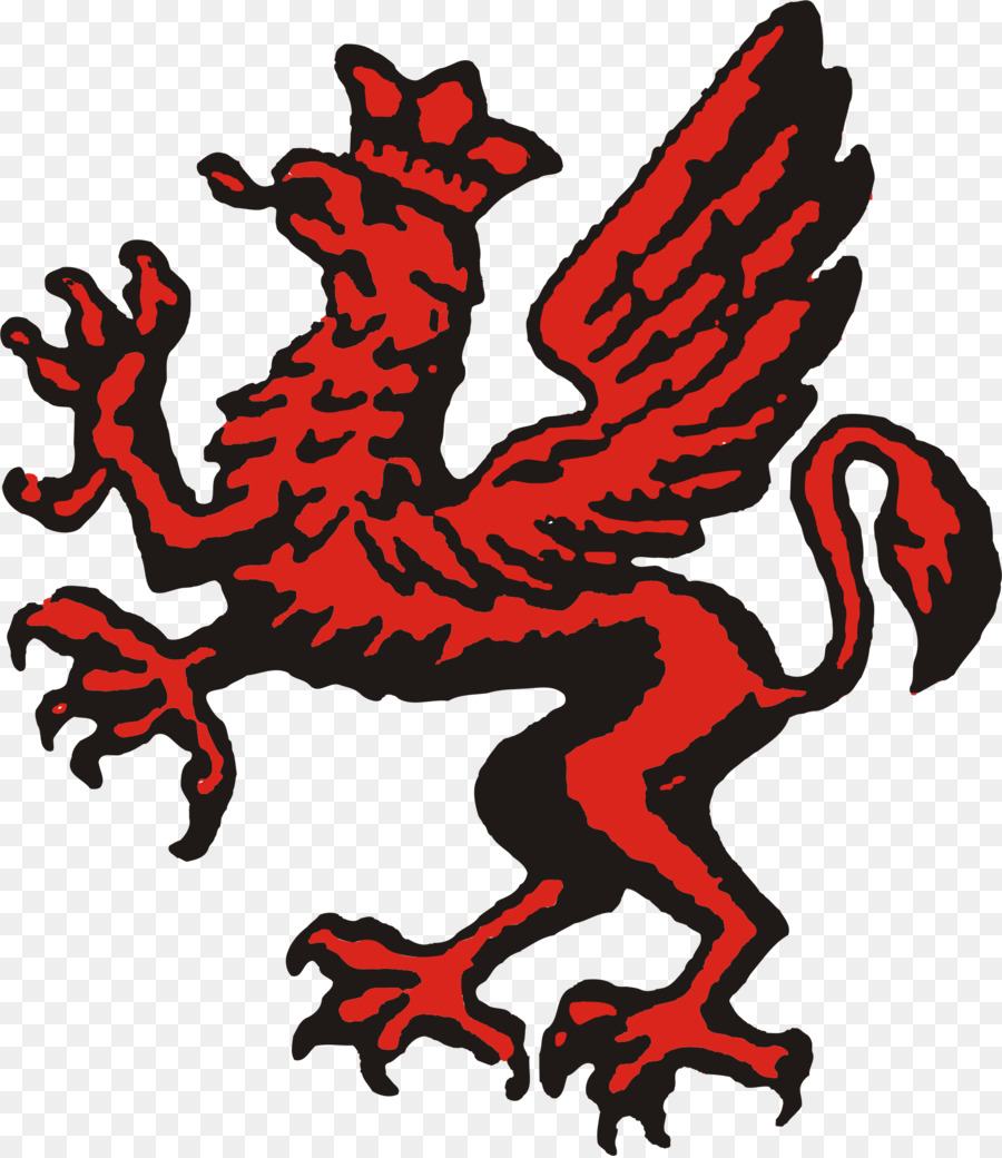 Griffon，Ailé PNG