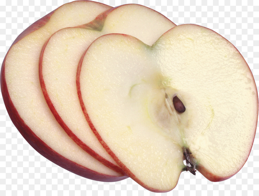 Pomme Jaune，Tranché PNG