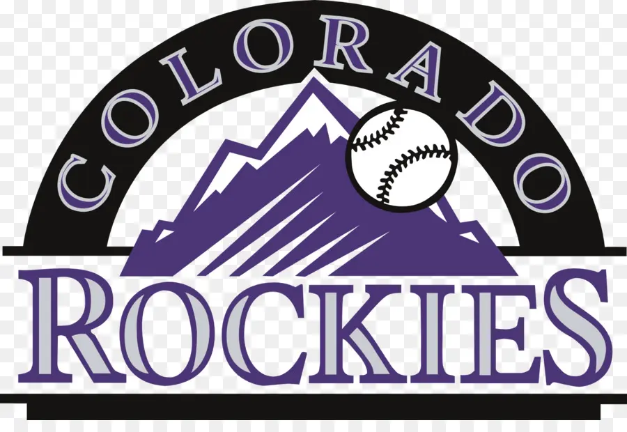 Les Rockies Du Colorado，Mlb PNG