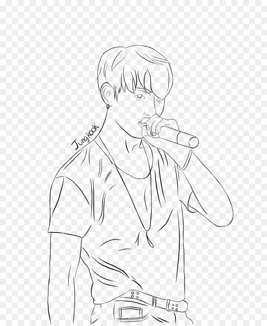 Bts, Lart En Ligne, Livre De Coloriage PNG - Bts, Lart En Ligne, Livre