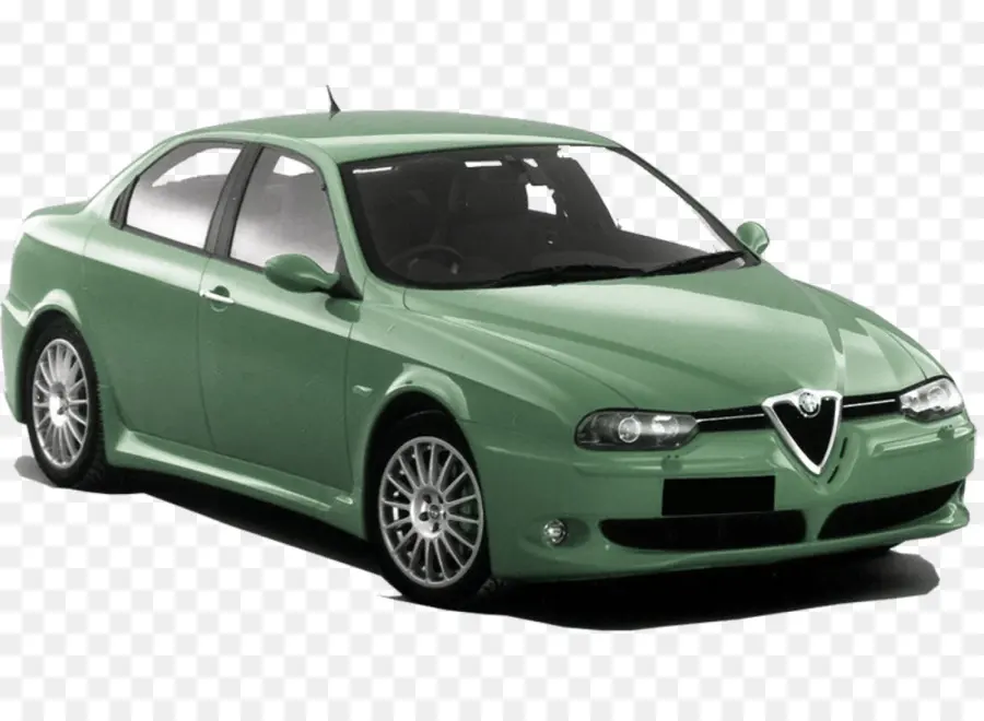 Alfa Romeo 156，Alfa Romeo 147 PNG