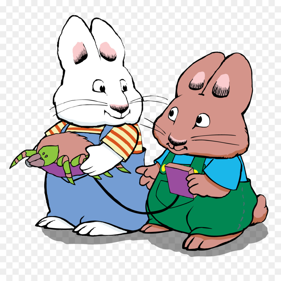 Lapins De Dessin Animé，Lapins PNG