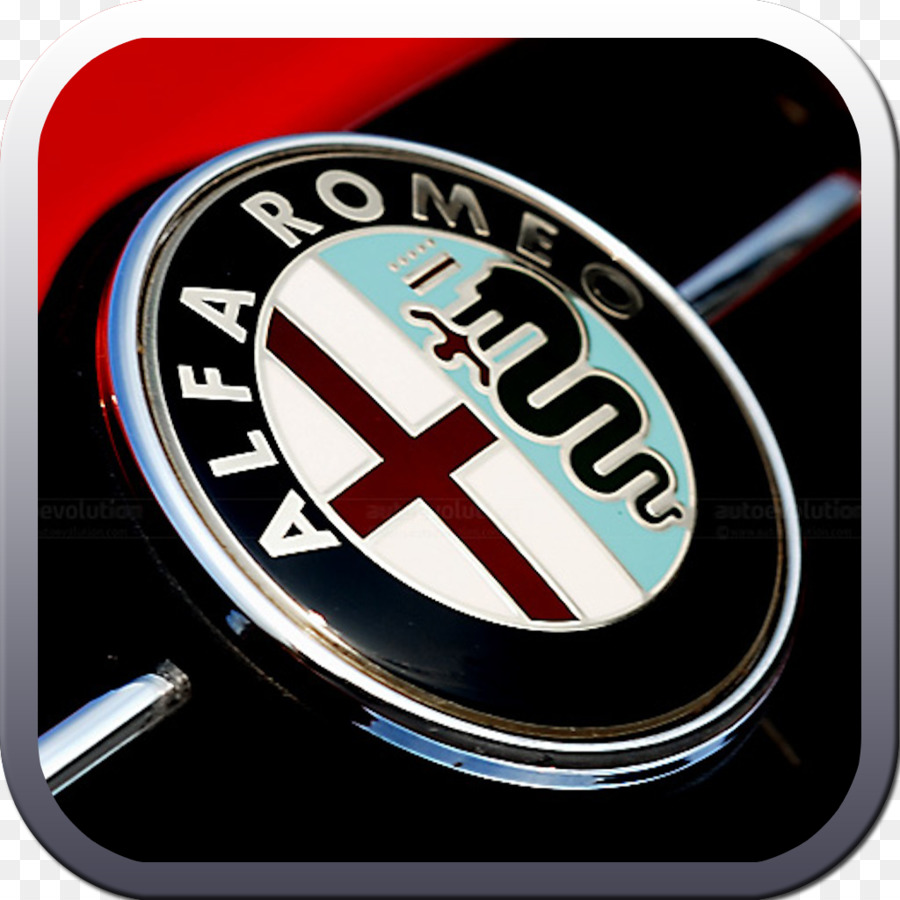 Alfa Romeo，Voiture PNG