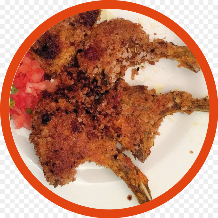 Poulet Frit，La Cuisine De Goa PNG