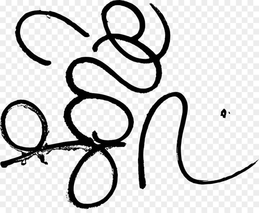 Signature，Autographe PNG