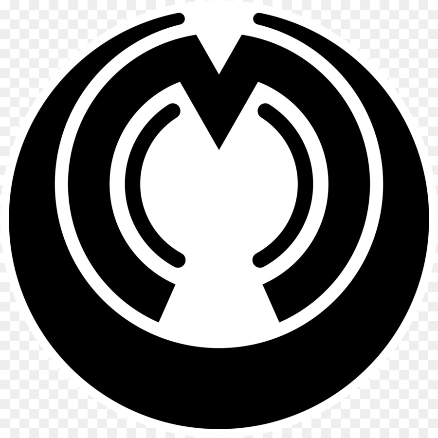 Noir Et Blanc，Logo PNG