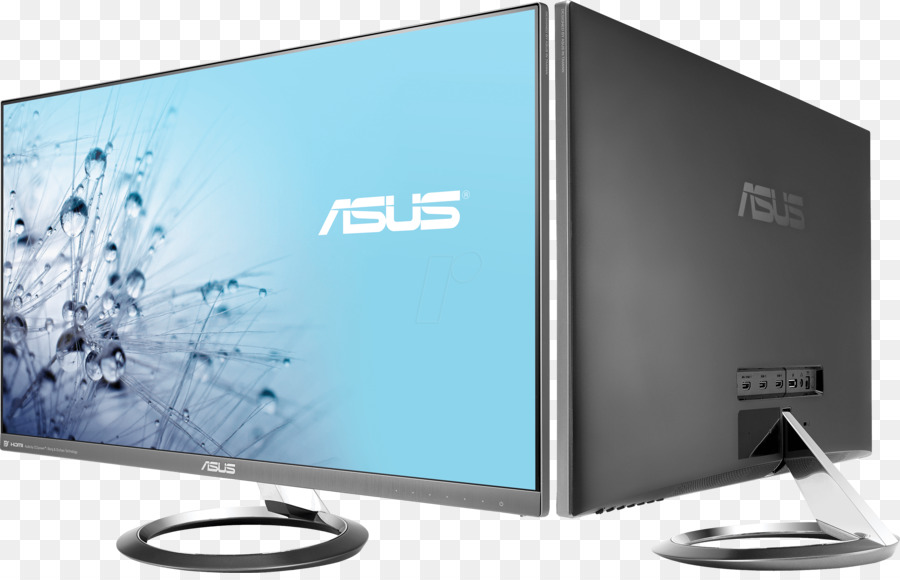 Moniteur Asus，Écran PNG