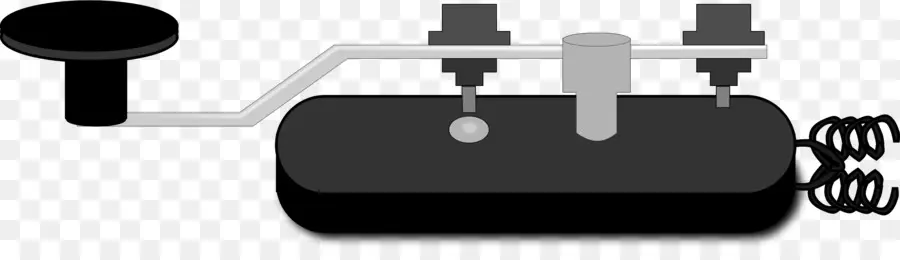 Clé Du Code Morse，Morse PNG