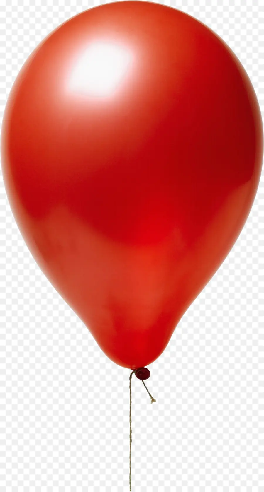 Ballon，Rouge PNG