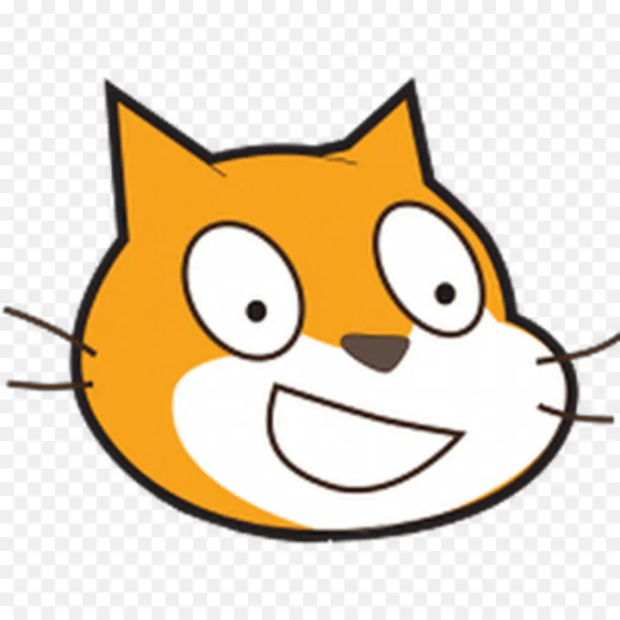 Chat De Dessin Animé，Animal PNG