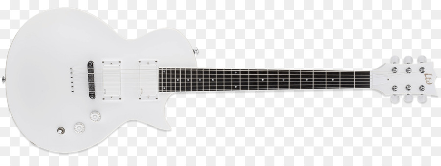 Guitare Blanche，Musique PNG