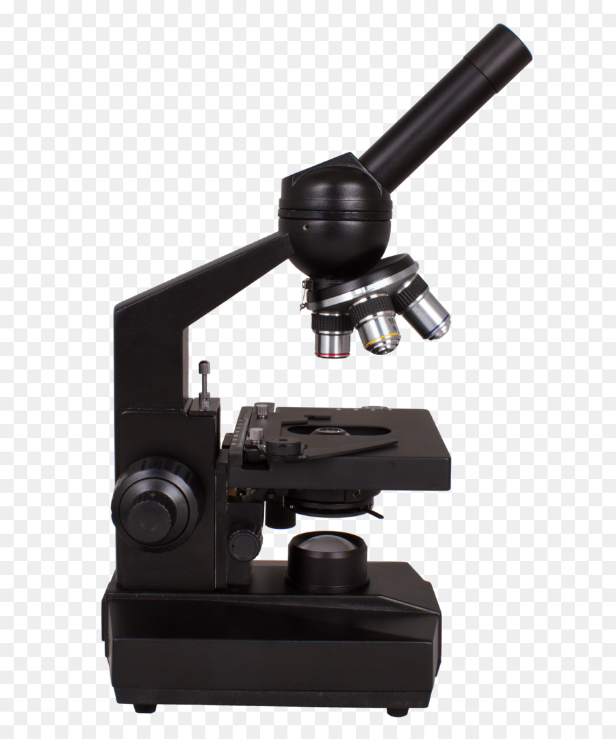 Microscope，Laboratoire PNG