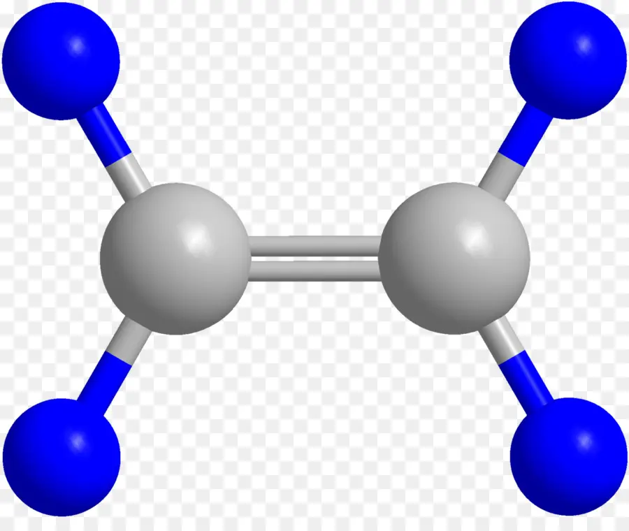 Alcène，Molécule PNG