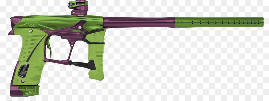 Pistolet De Paintball，Sport PNG