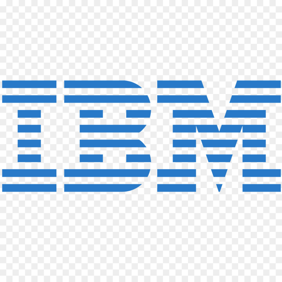 Logo Ibm，Technologie PNG