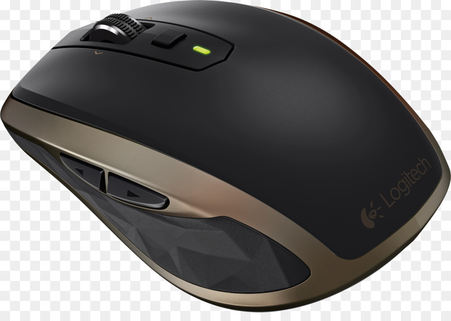 Souris Noire，Ordinateur PNG