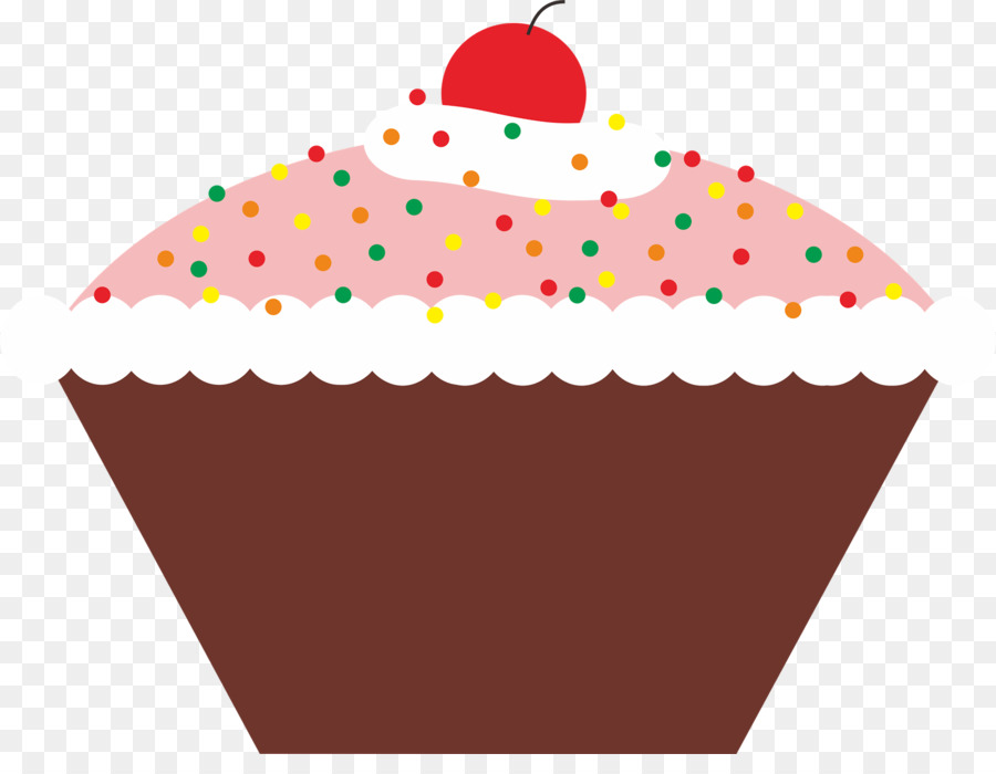 Cupcake，Coupe PNG