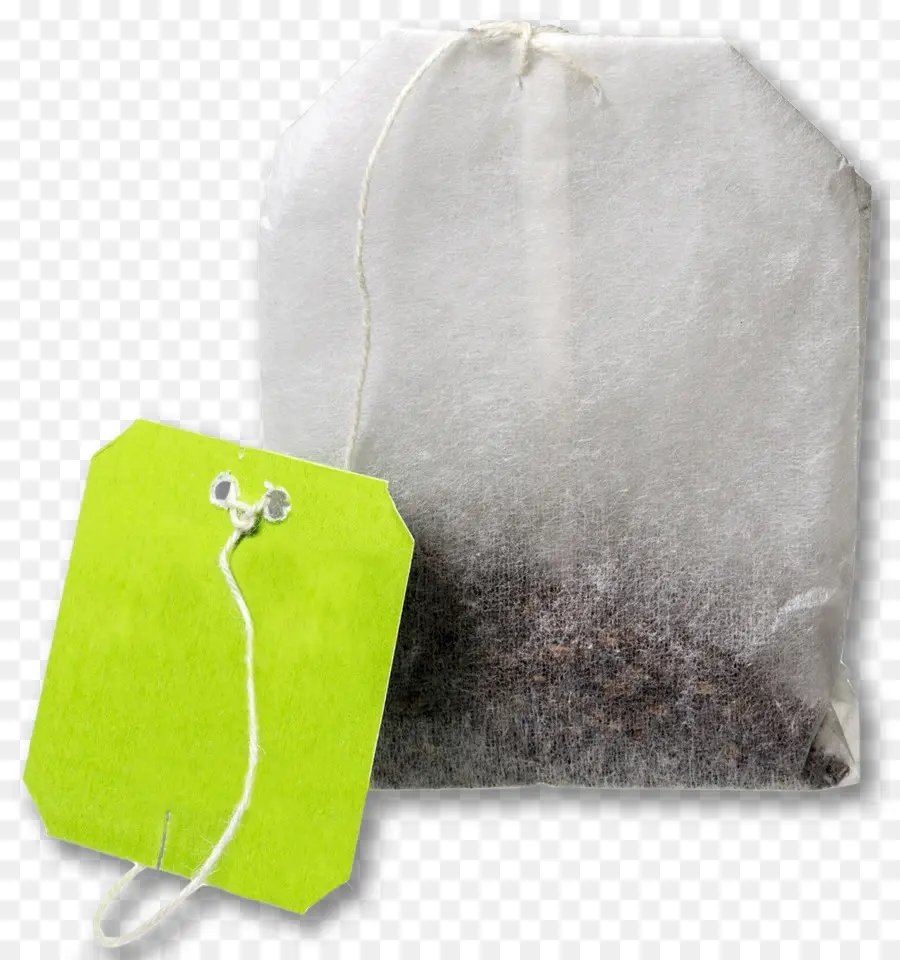 Sachet De Thé，Thé PNG