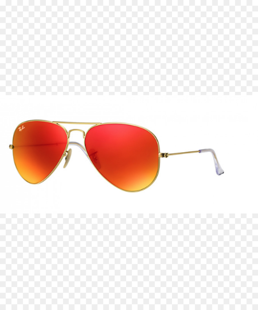 Lunettes De Soleil Oranges，Lunettes PNG