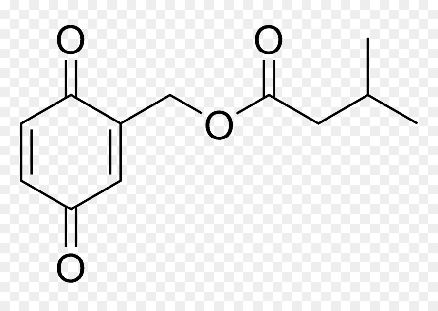 Benzoquinone，Quinone PNG