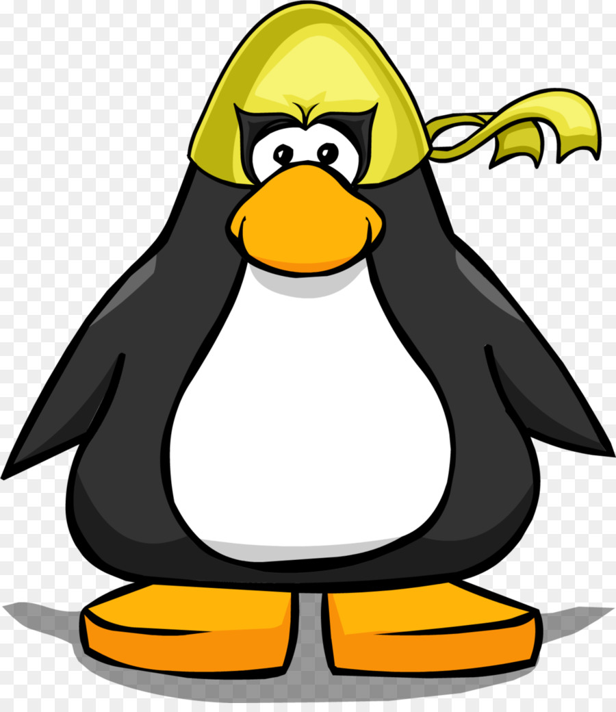 Club Penguin，Pingouin PNG