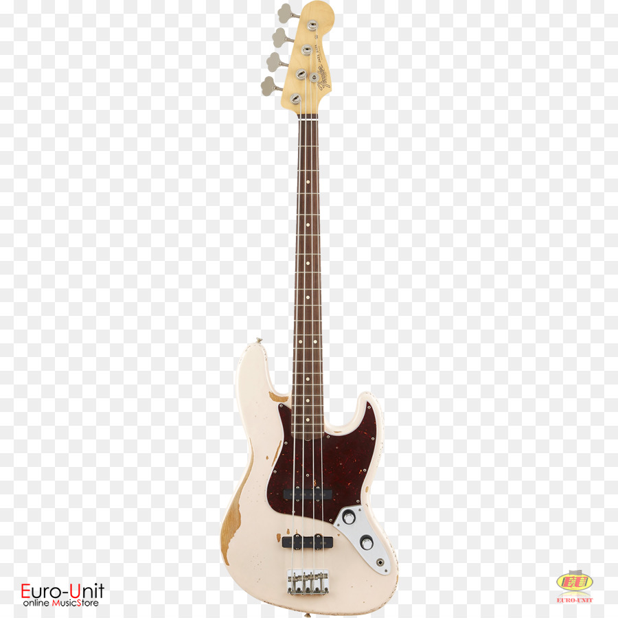 Bass Fender Precision，Fender Jazz Bass V PNG