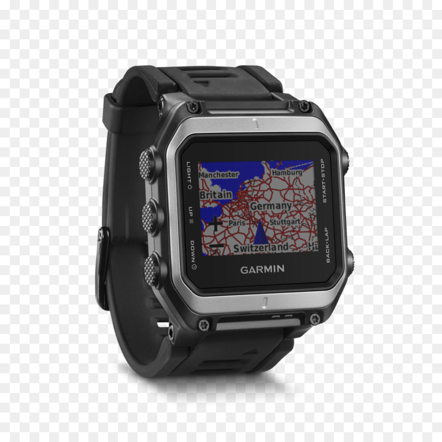 Systèmes De Navigation Gps，Gps Watch PNG