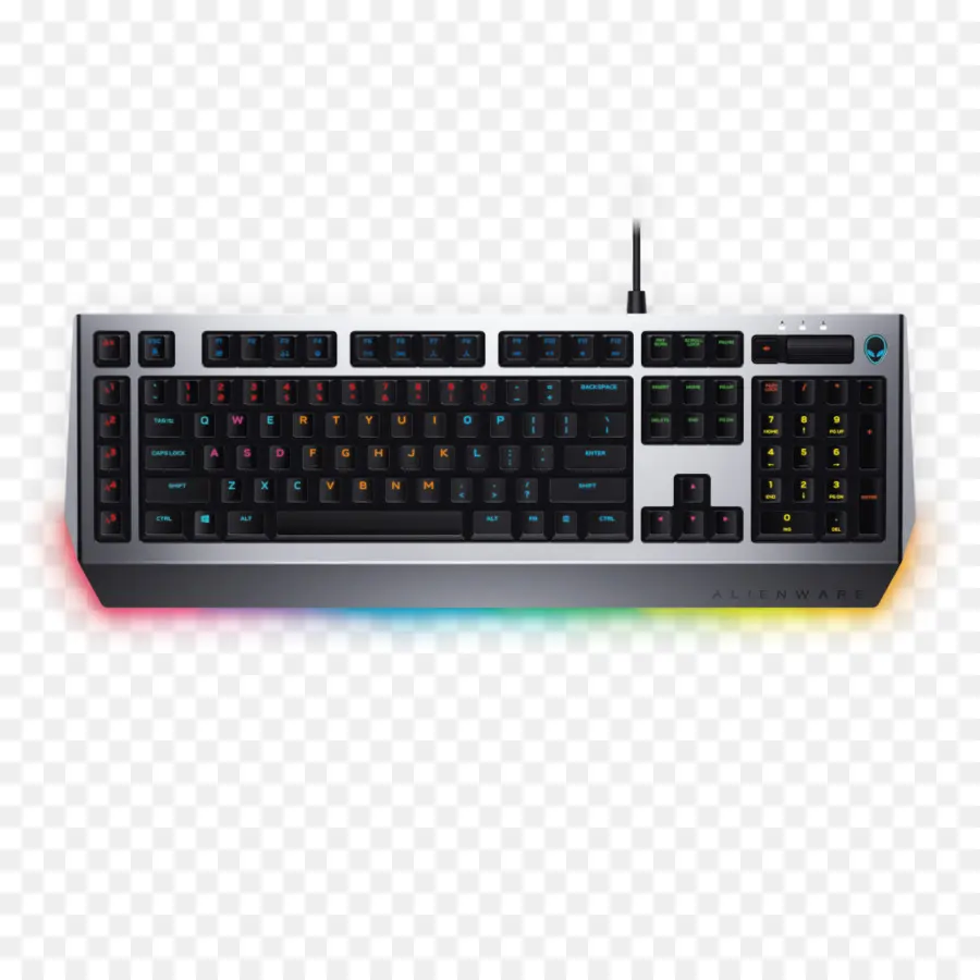 Clavier De Jeu，Ordinateur PNG