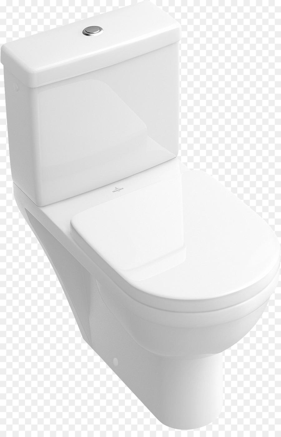 Toilettes，Villeroy Boch PNG