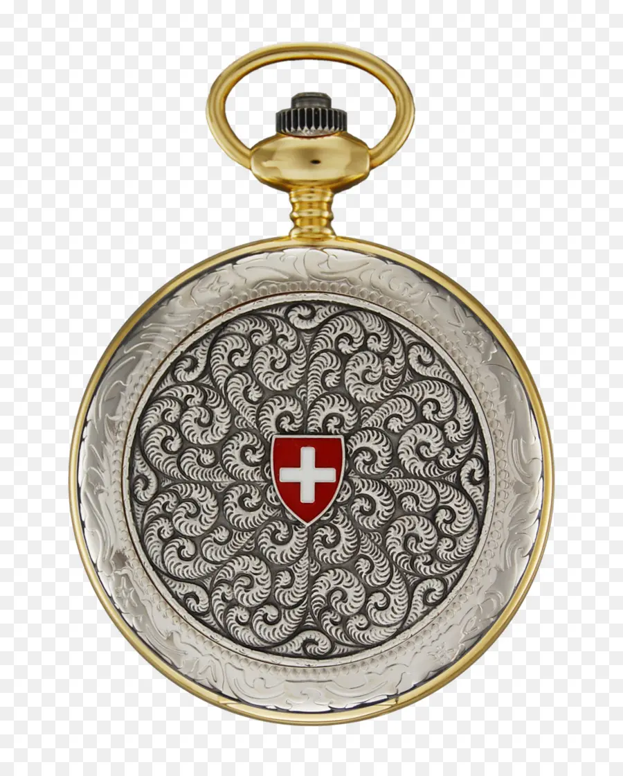 Montre De Poche，Ancien PNG