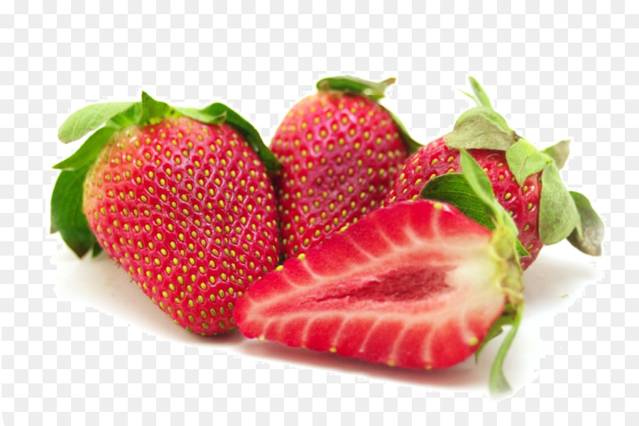 Fraises，Rouge PNG