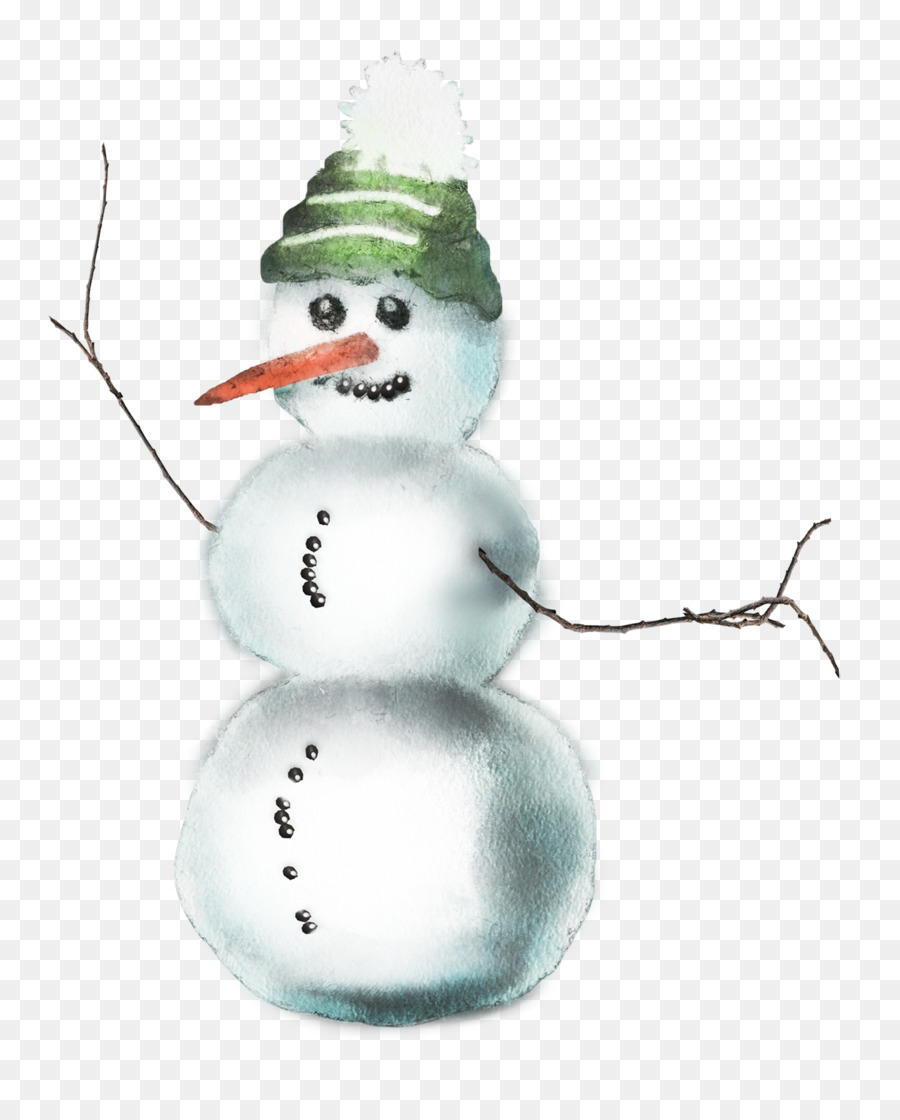 Bonhomme De Neige，Neige PNG