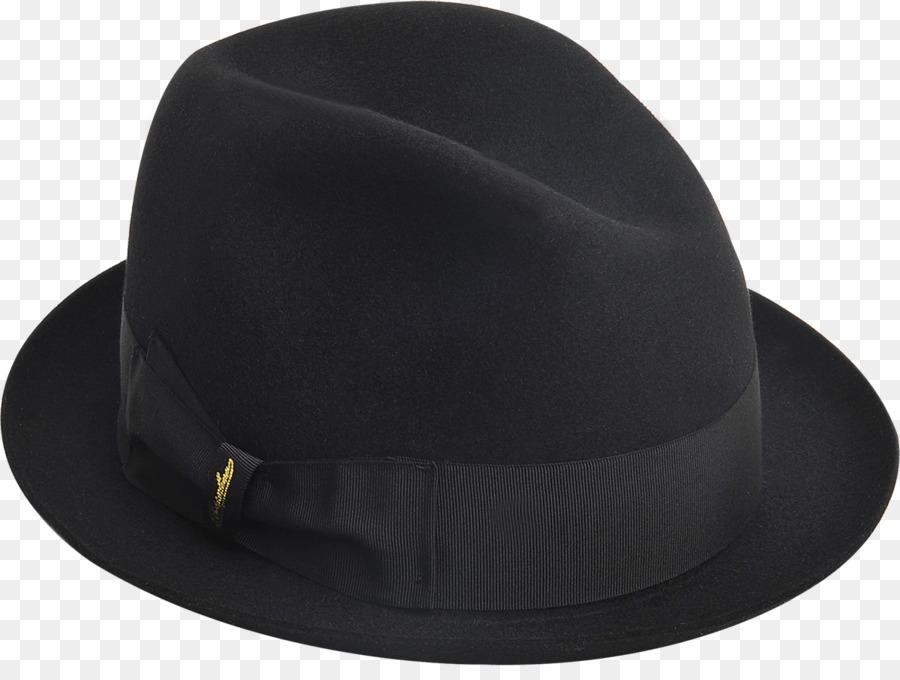 Chapeau Melon Noir，Chapeaux PNG