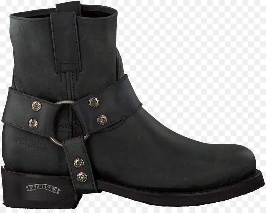 Botte Noire，Chaussure PNG