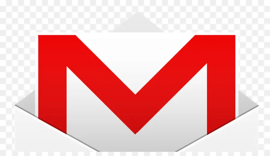 Logo Gmail，E Mail PNG