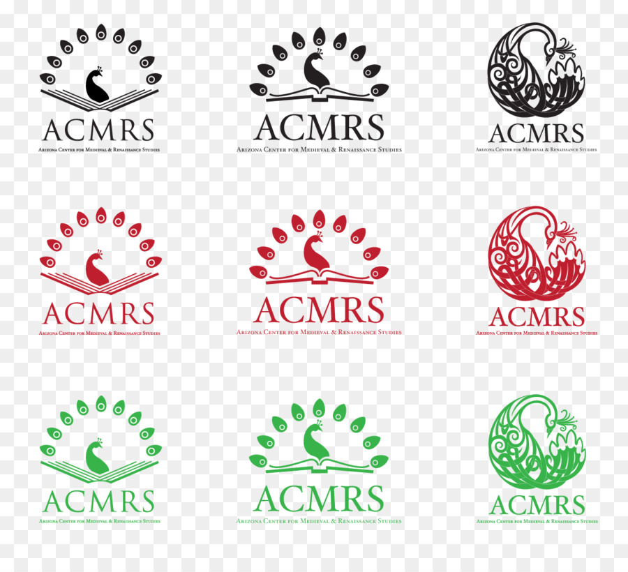 Logo Acmrs，Marque PNG