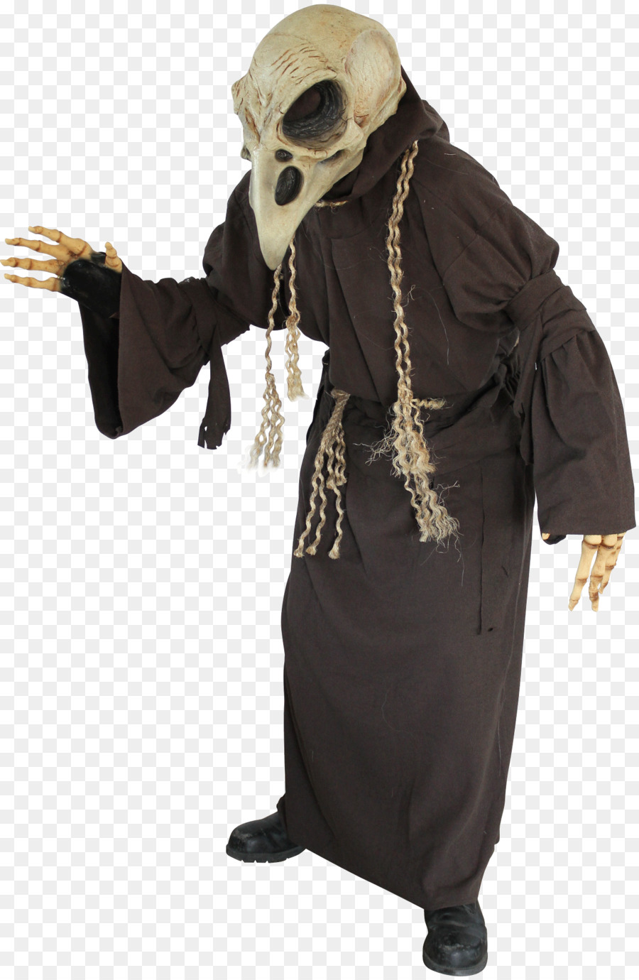 Costume D Halloween，Costume PNG